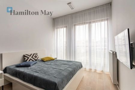 Dwupokojowy apartament w inwestycji Piano House - Zdjęcie 3