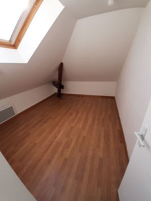 Appartement À Louer 3 Pièces , 43 M² - Photo 1