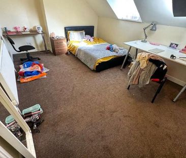 Norwood Terrace, Hyde Park, Leeds, LS6 - Photo 5