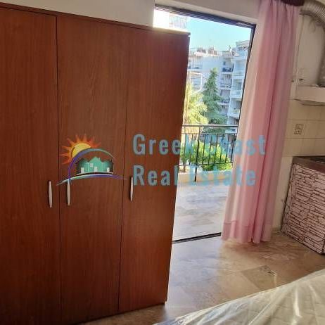 Studio/Γκαρσονιέρα για ενοικίαση Ανθούπολη (Πάτρα) - Φωτογραφία 1