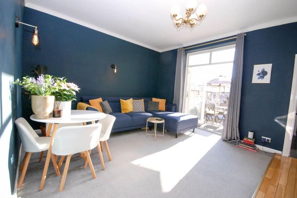 1 bed flat to rent in East View, Wideopen, NE13 - Photo 1