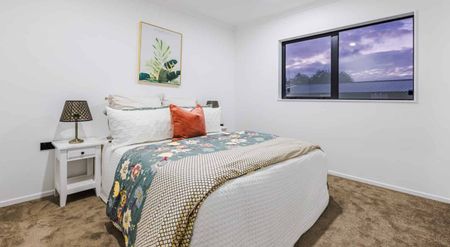 Brand-New Luxury Terrace Houses for Rent! - Photo 3