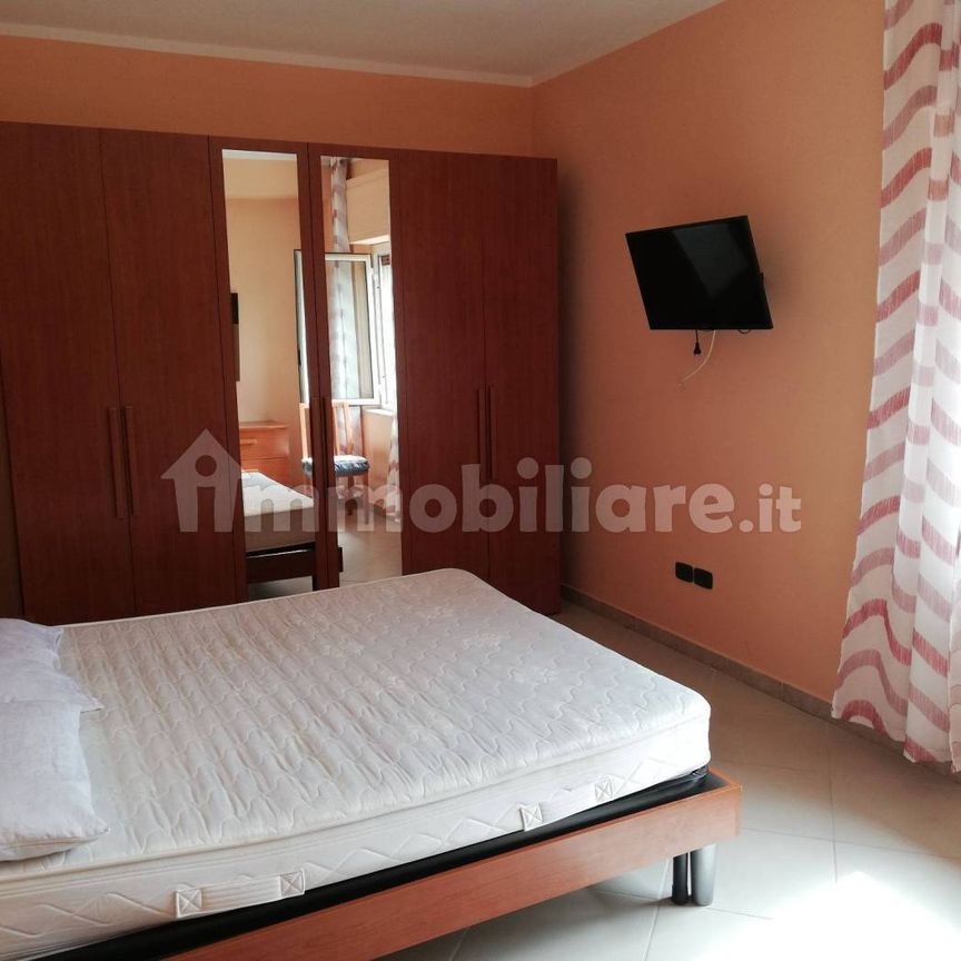 Trilocale via Santa Rosa, Alano, Castellabate - Foto 1