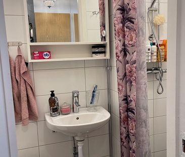 Hemgårdsvägen 5 A - Foto 3