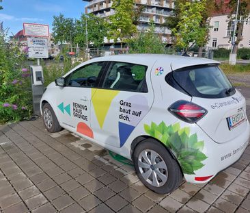 WEIHNACHTSAKTION: 1. MONAT MIETFREI: SCHÖNE 2-ZIMMERWOHNUNG MIT TOP... - Photo 3