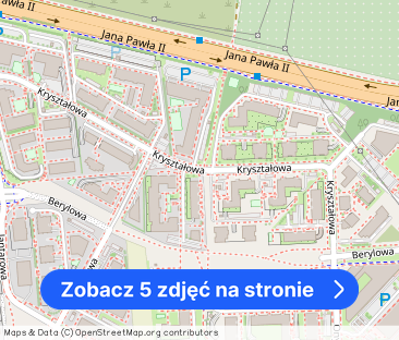 Wynajmę mieszkanie 2-pokojowe na Węglinie Południowym - Zdjęcie 1