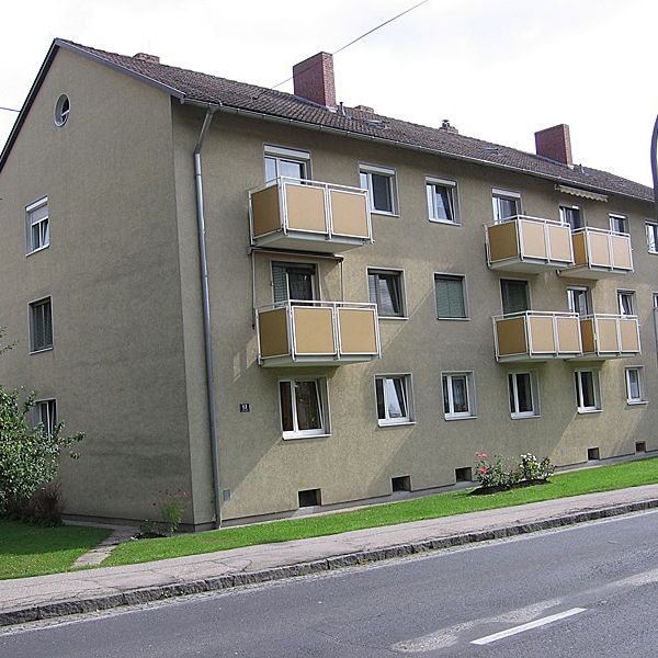 Wohnanlage der LAWOG Stiftstr.12/1 4082 Aschach - Foto 2