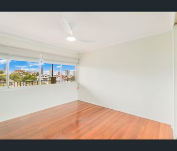 ELEVATED HOME WITH DUAL LIVING - Photo 6