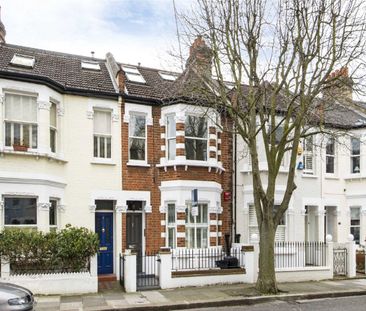 Ashcombe Street, Fulham, SW6 - Photo 4