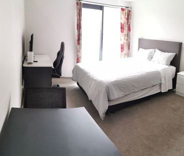 Cozy Central Wellington 1-Bedroom Retreat - Photo 3