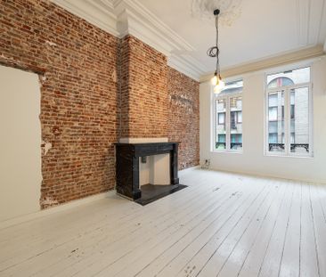 Nationalestraat 57 - 1 - Photo 3