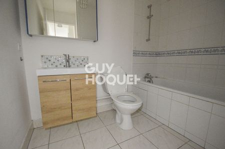 APPARTEMENT À LOUER DE 2 PIÈCES DE 38,74 M² - Photo 5