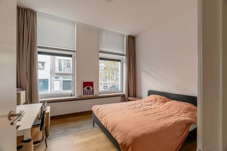 Gelijkvloers appartement met zuid georiënteerde tuin aan het oude Gerechtshof - Photo 2