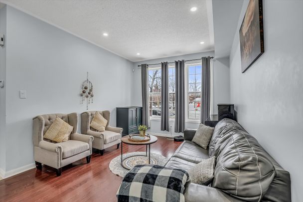 For Lease - 89 Cornell Park Avenue, Markham, Ontario - Photo 1
