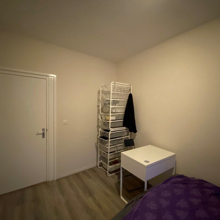 Te huur: Kamer Looierstraat in Arnhem - Foto 1