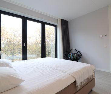 Te huur: Niemeyerstraat 32, 2132 HE Hoofddorp - Photo 4