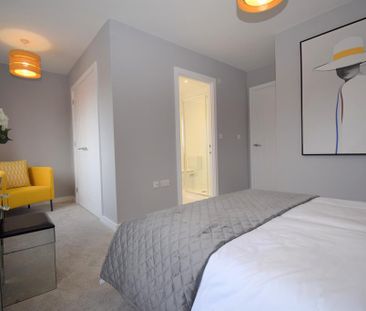 4 bedroom detached house to rent - Photo 6