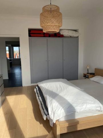 Appartement te huur - Photo 4