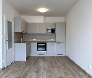 Pronájem bytu 2+kk 43 m² - Photo 2