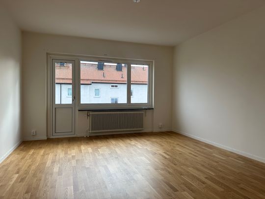 Ågatan, Bromölla - Photo 1