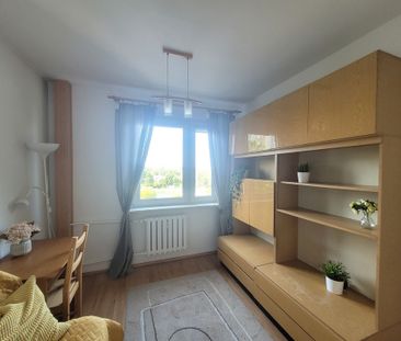 Warszawa, Mokotów, Iberyjska - Zdjęcie 1