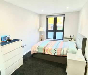 1 Bed Flat, Amisha Court, SE1 - Photo 6