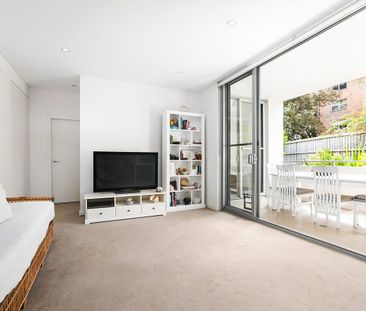 25/2-20 Gumara Street, Randwick NSW 2031 - Apartment For Rent | Domain - Photo 1