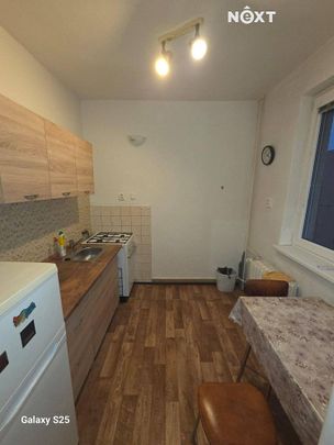 Pronájem bytu 1+1 28 m² - Photo 1