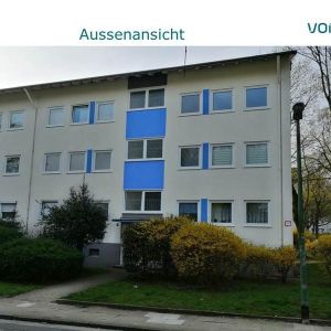 Hier macht wohnen Spaß: interessante 2-Zimmer-Wohnung - Foto 2