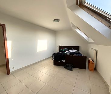 Dakappartement met 1 slaapkamer in centrum Herentals. - Foto 4