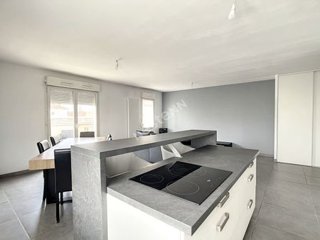 Location Appartement 2 pièces 57m² - Photo 5