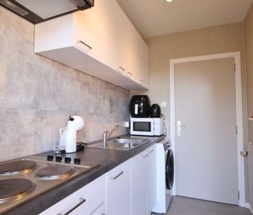 Appartement te huur - Foto 3