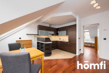 Mieszkanie 38 m², Wrocław, Fabryczna, Trawowa - Zdjęcie 2