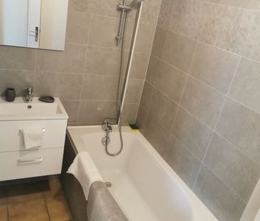 Location 145 Cours Tolstoi Villeurbanne (69100) Le bien en vidéo - Photo 5