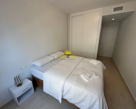 2-BEDROOM APARTMENT - LOS NAREJOS - Foto 4