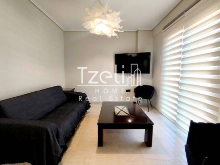 Διαμέρισμα για ενοικίαση Αγία Βαρβάρα (Παλαιό Φάληρο) - Photo 2