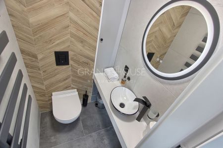 Apartament z widokiem na Odrę - Фото 5