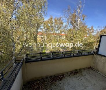 Wohnungsswap - 2 Zimmer, 60 m² - Brettnacher Straße, Zehlendorf, Be... - Photo 3
