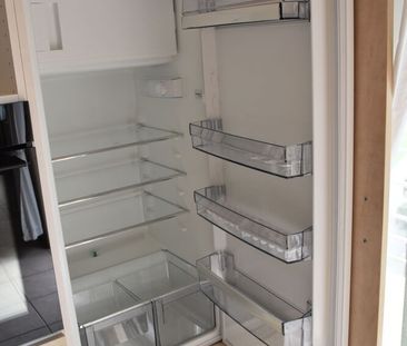 Zeer ruim en lichtrijk appartement te huur op de Vuurtorenwijk te Oostende! - foto 6