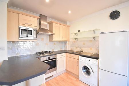 2 bedroom apartment to rent - Photo 5