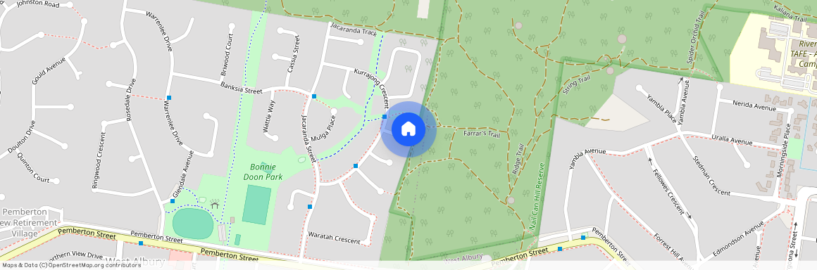 9 Acacia Place, WEST ALBURY