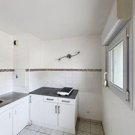 Appartement 2 pièces à Nancy - Photo 3