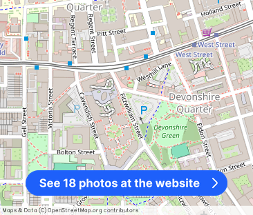 West One, Fitzwilliam Street, Sheffield, S1 - Photo 1