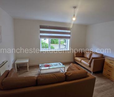 Mitford Road, Manchester, M14 6NT - Photo 3