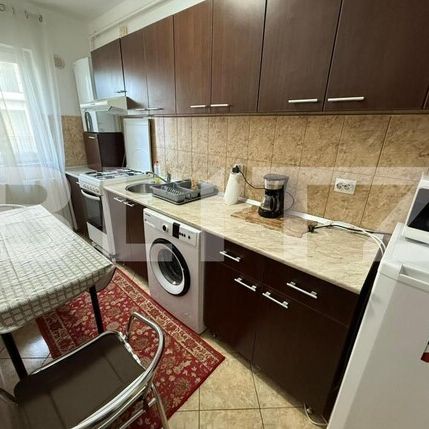 Apartament 1 camera, 35 mp, parcare, zona strazii Plevnei - Photo 1