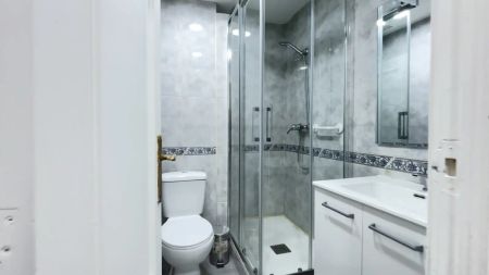 Room in a shared 3-bedroom apartment for rent in San Sebastián de los Reyes, no pets allowed. - Photo 4