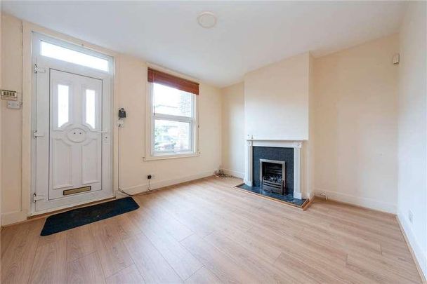 Grecian Street, Maidstone, Kent, ME14 - Photo 1