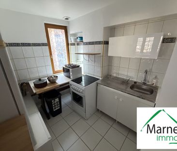 Location Appartement 2 pièces 37m² STRASBOURG 67000 - Photo 2