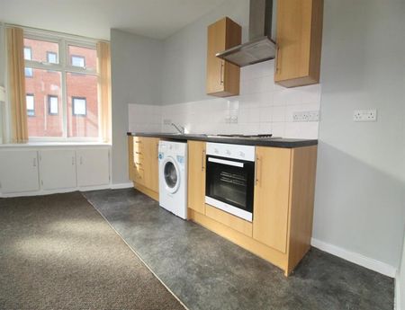 1 Bedroom Apartment To Let - Photo 3