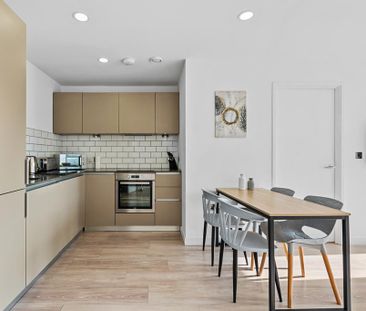 2 bedroom apartment to rent - Photo 1